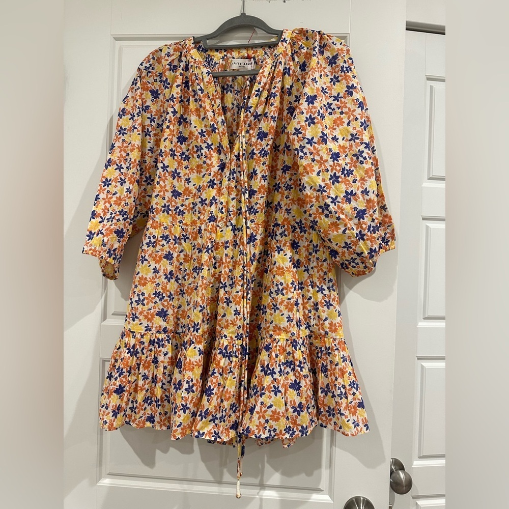 Apiece apart dress - Picture 2 of 2